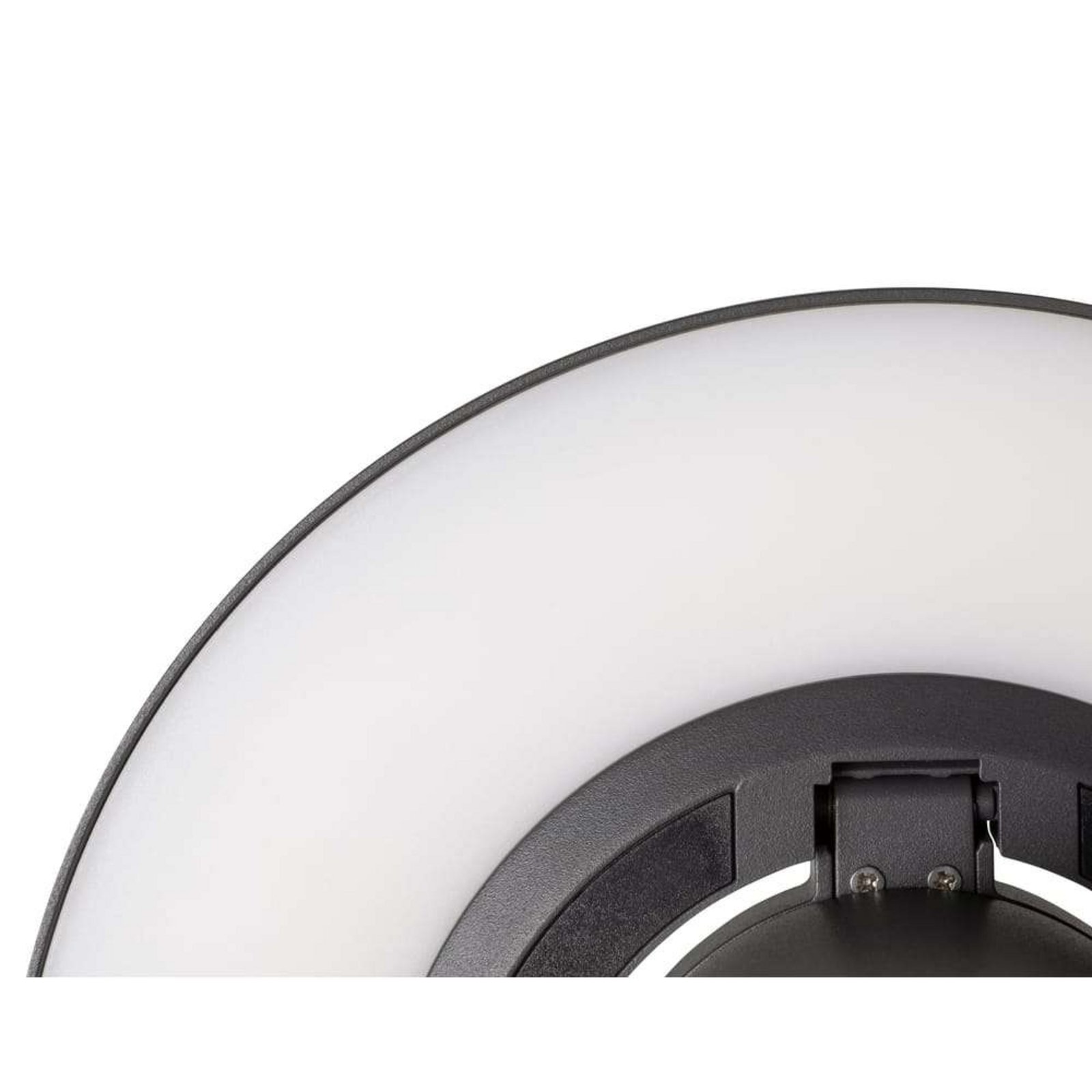 I-Ring LED Lampă de Stâlp IP65 Anthracite - SLV