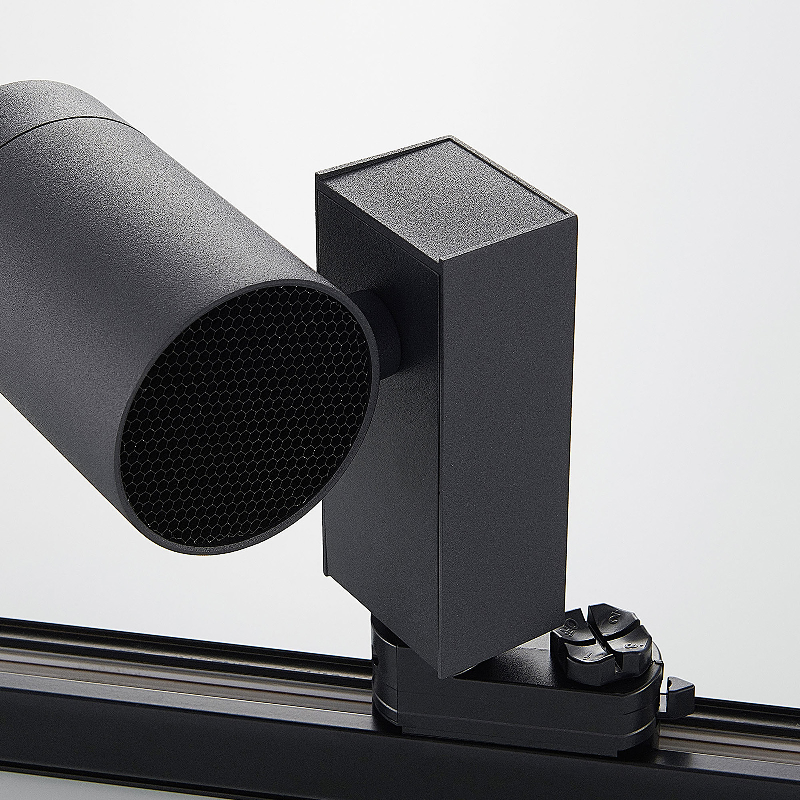 Arcchio Tede LED 3-phase track spotlight