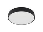 Noabelle LED Stropní Lampa Ø60 Black - Arcchio