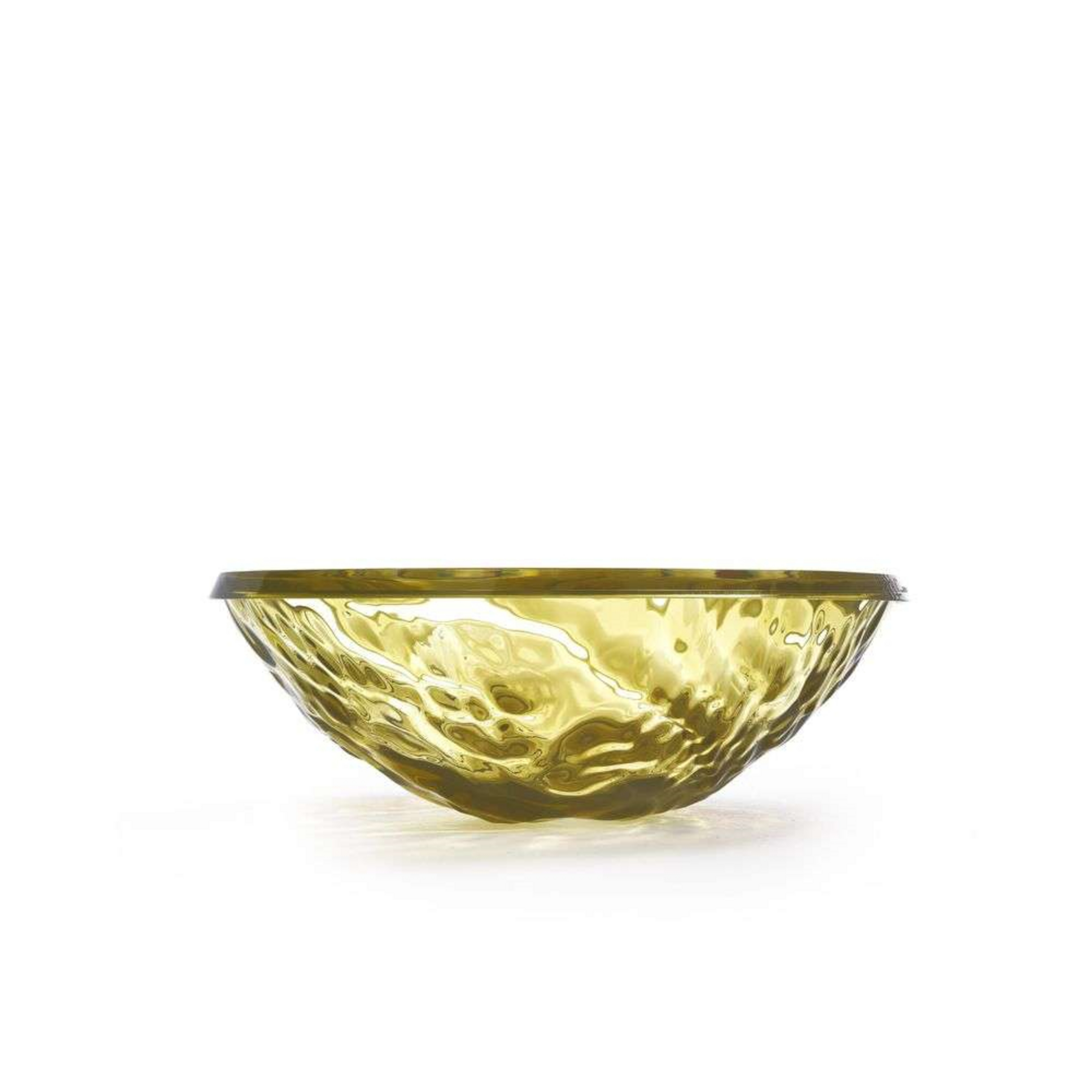 Moon Schale Green - Kartell