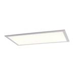 LED-Panel 1298003 zum Ein- oder Aufbau, 60x30 cm