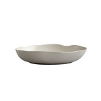 Miska Native, wysokość 10 cm, kamień, biała – 101 Copenhagen