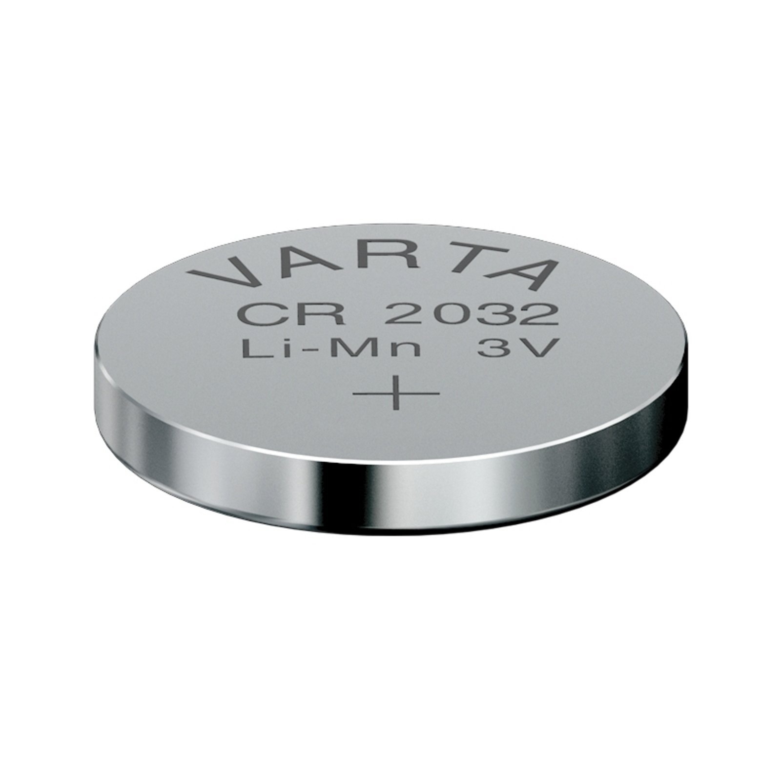 Mała bateria VARTA Lithium CR2032 3V 220 mAh