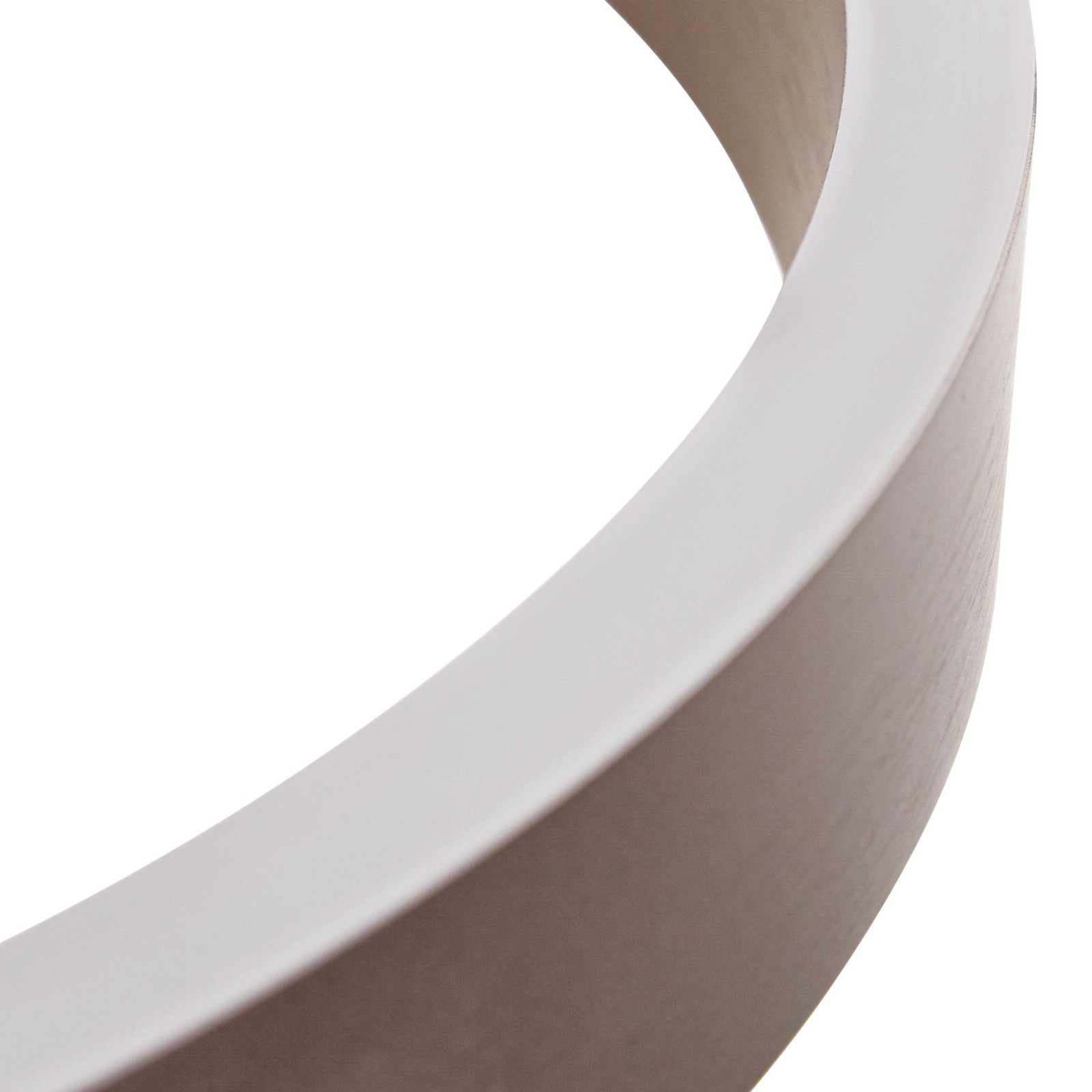 Yonam LED hanglamp, bruin, Ø 60 cm, CCT - Lucande Yonam LED hanglamp, bruin, Ø 60 cm, CCT - Lucande