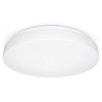 STEINEL RS Pro LED P2 Flat S ceiling lamp, 4,000 K