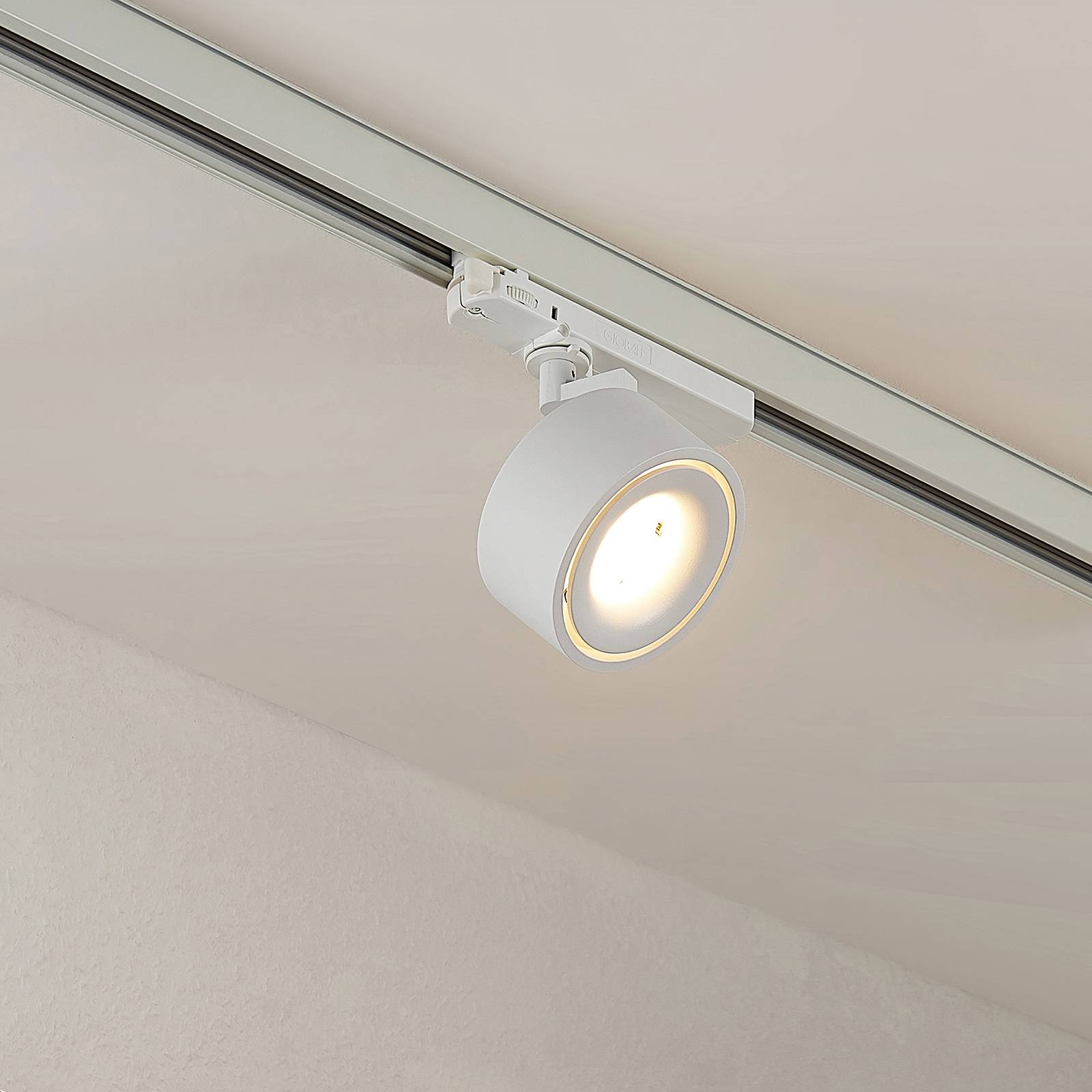 Arcchio Neizan LED-3-Phasen-Strahler, 18W, 3.000 K günstig online kaufen