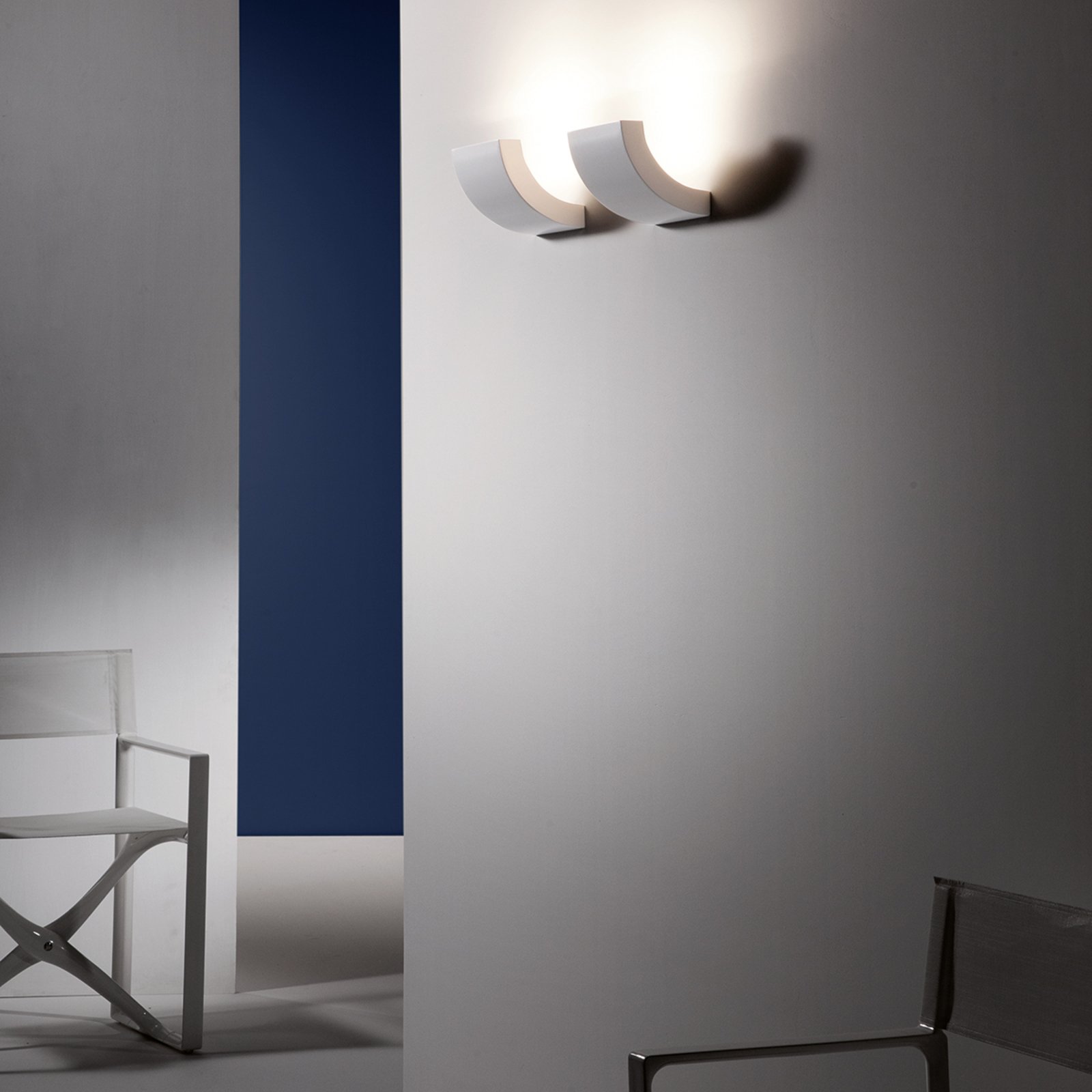"Martinelli Luce Picchio" - LED sieninis šviestuvas