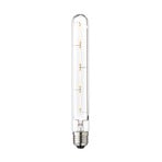 Lampadina LED 3,5W (245lm) Dim. Long Tube E27 - Design By Us