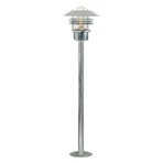 Vejers Garden Lamp Galvanised - Nordlux