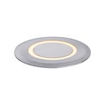 Paulmann Goldlicht LED padlóba süllyesztett spotlámpá, 5 cm-es keret