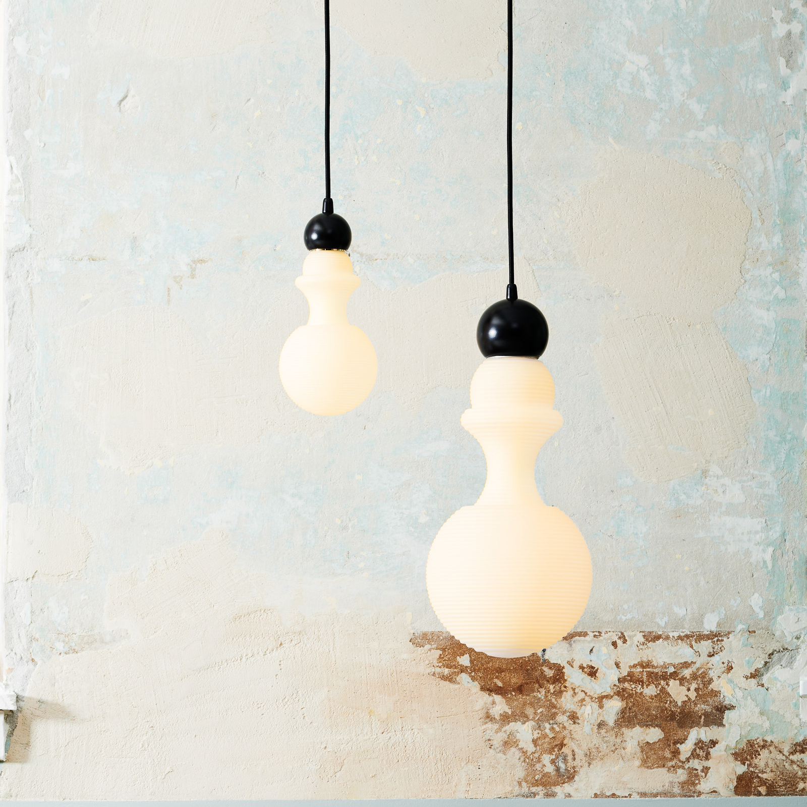 Paris 1920 XS Pendant - Design By Us