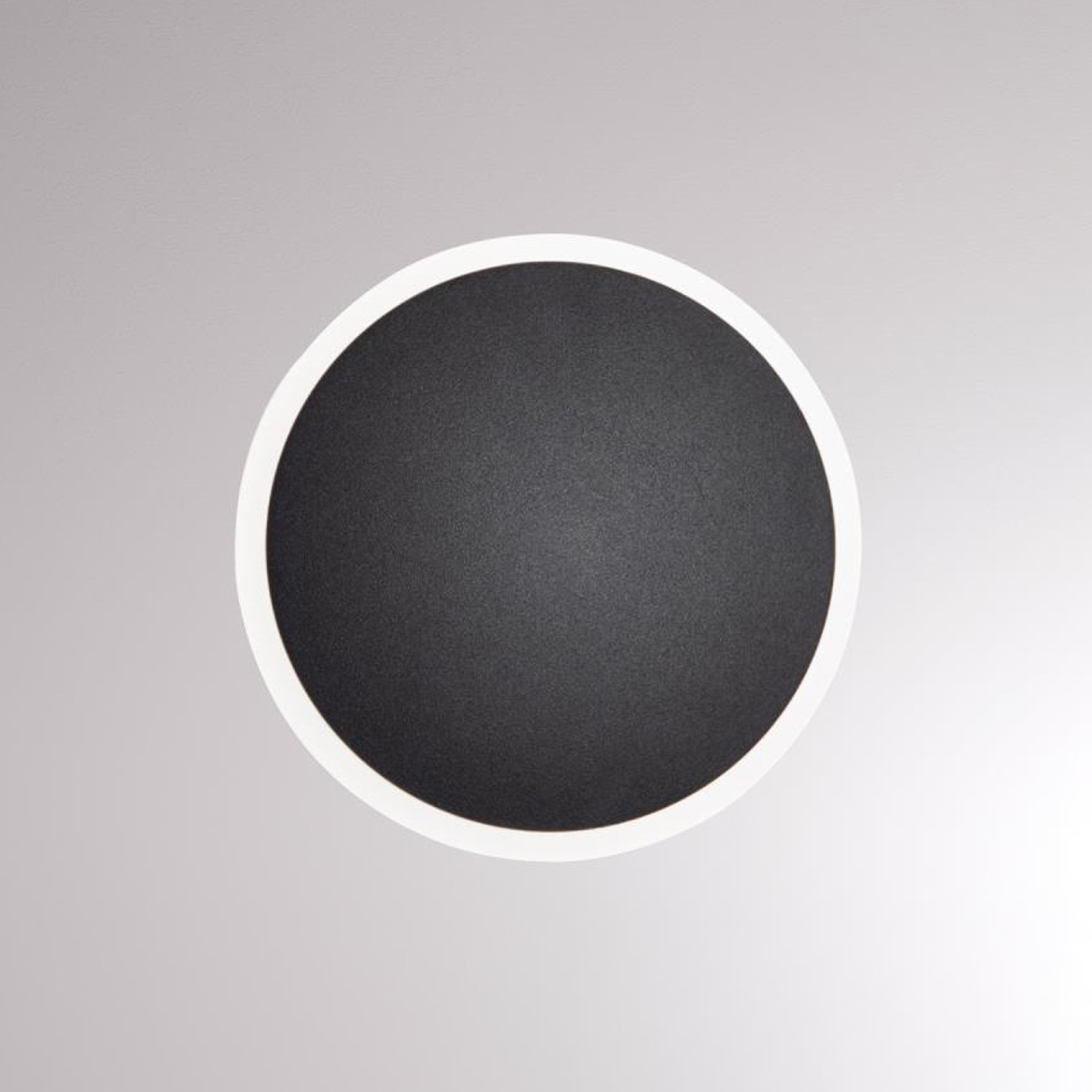 Pegato LED-Wandleuchte mit IP54 Schutz