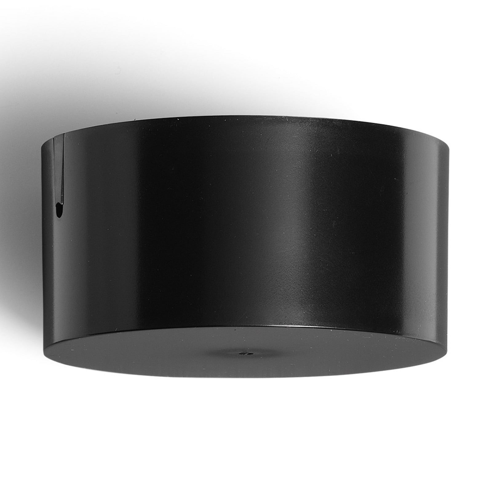 FLOS String light - rozetă de perete sau de tavan - Design - negru