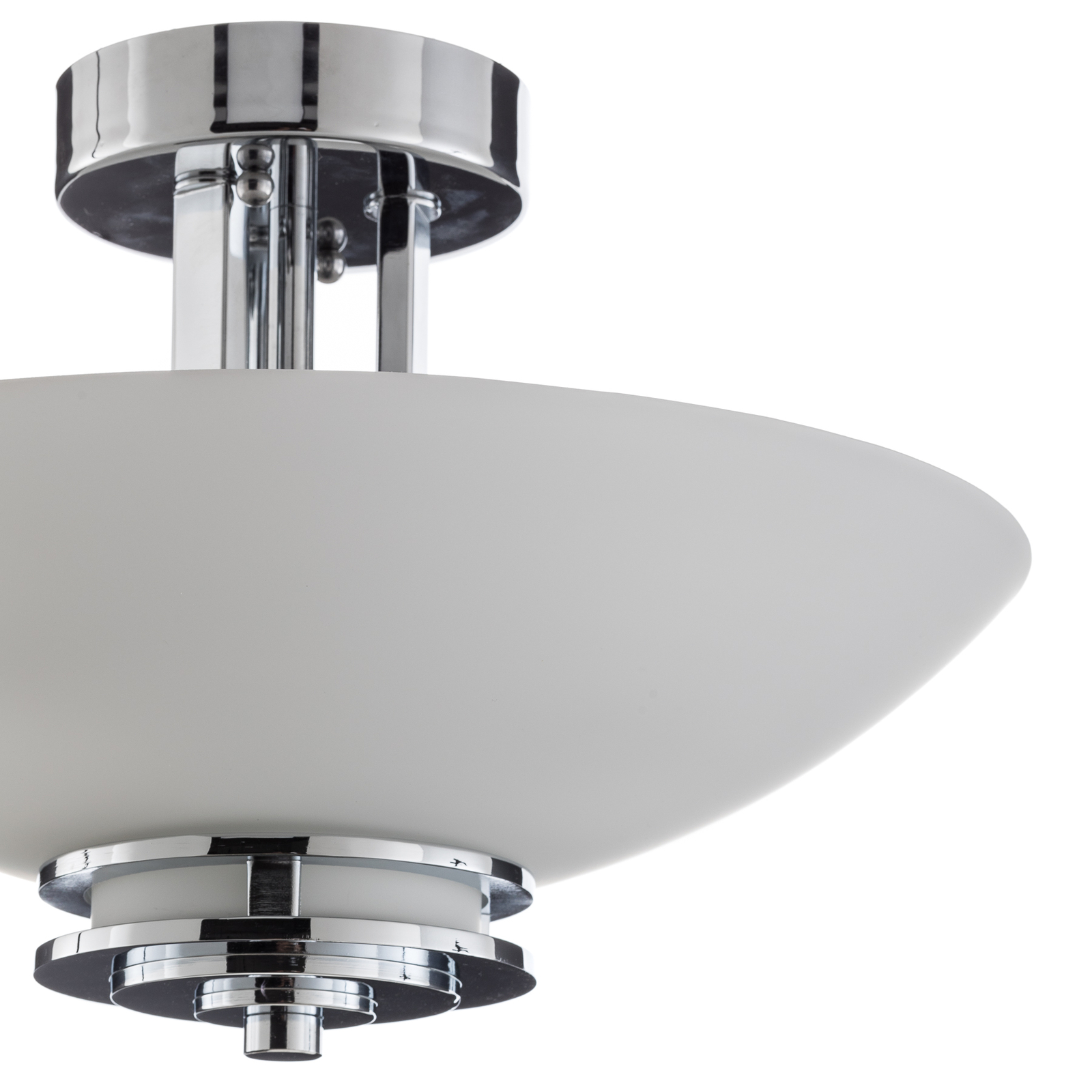 Lámpara de techo para baño Hendrik con LED Lampara.es