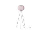 Knit-Wit 45 Round Lampadar High Light Pink - Made By Hand