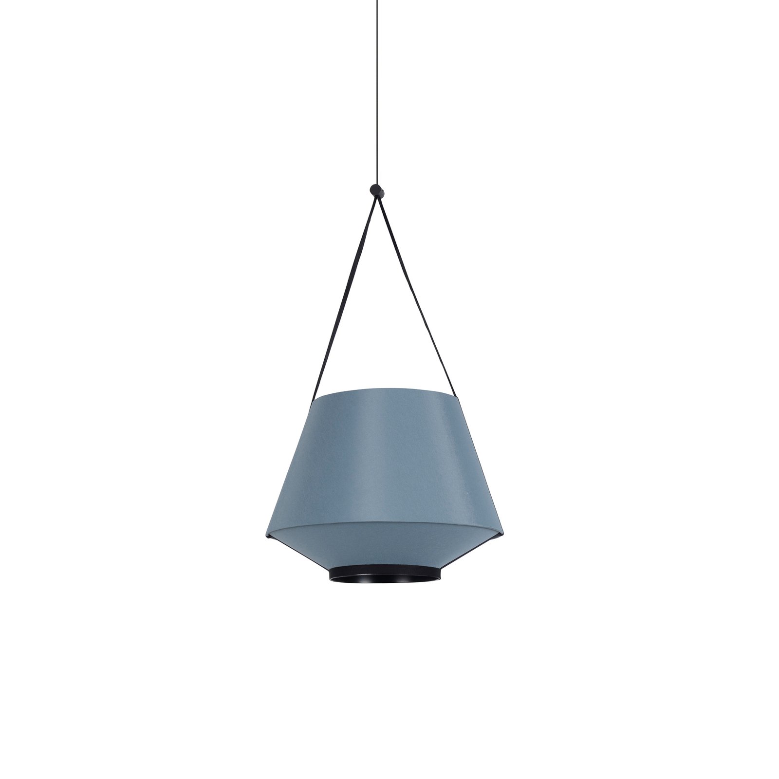 Carrie Pendant XS Aqua - Forestier