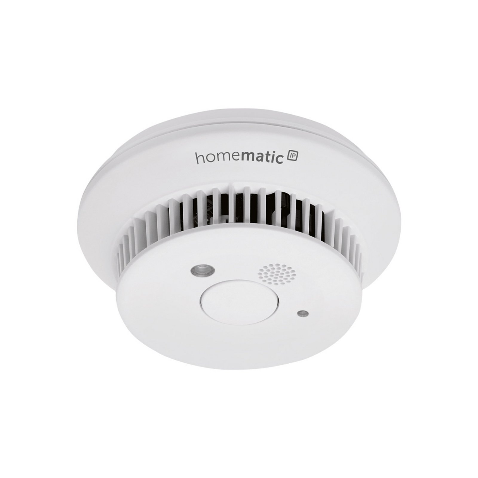 Homematic IP Rauchwarnmelder mit Q-Label