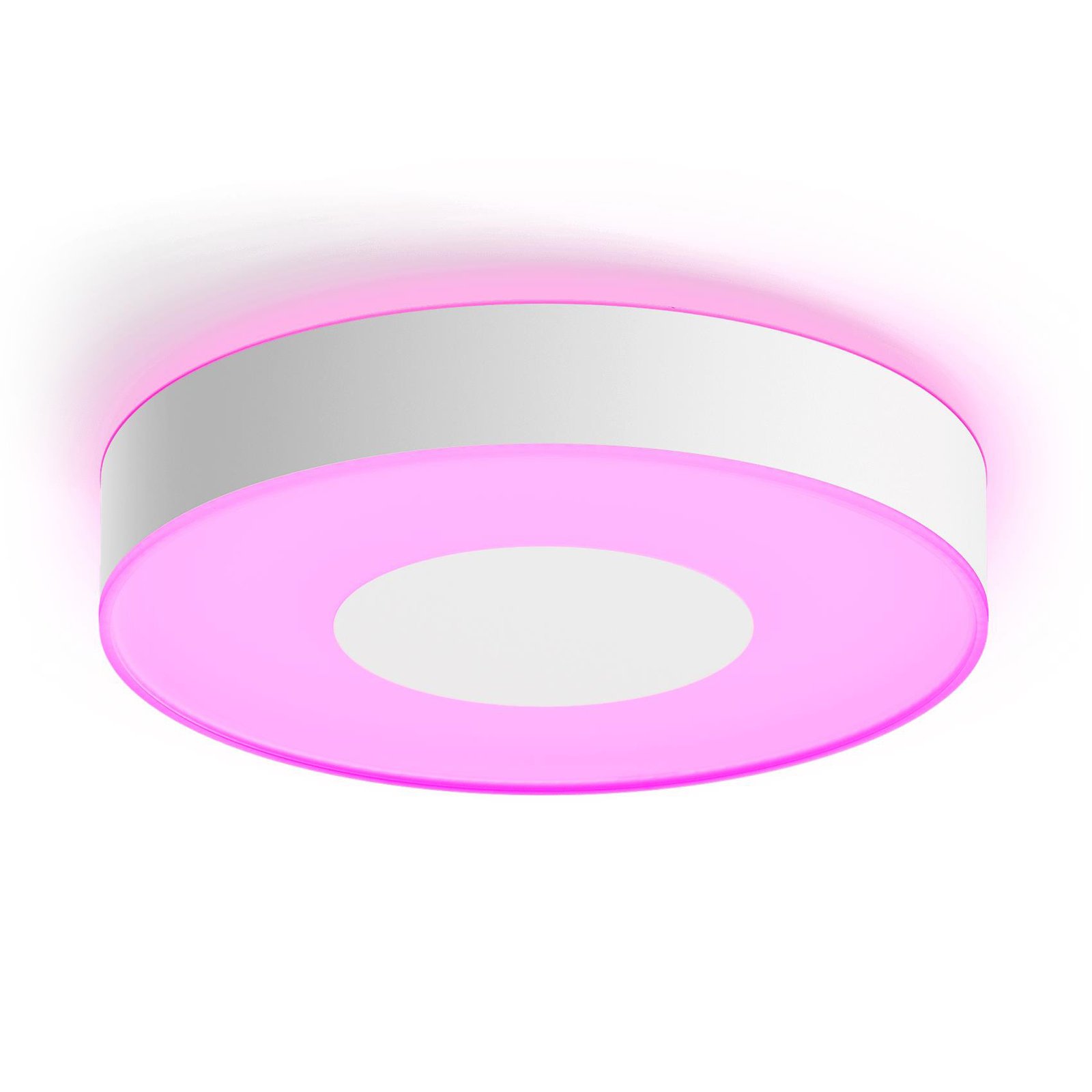 Infuse LED stropna svjetiljka, 38,1 cm, bijela, prigušljiva - Philips Hue