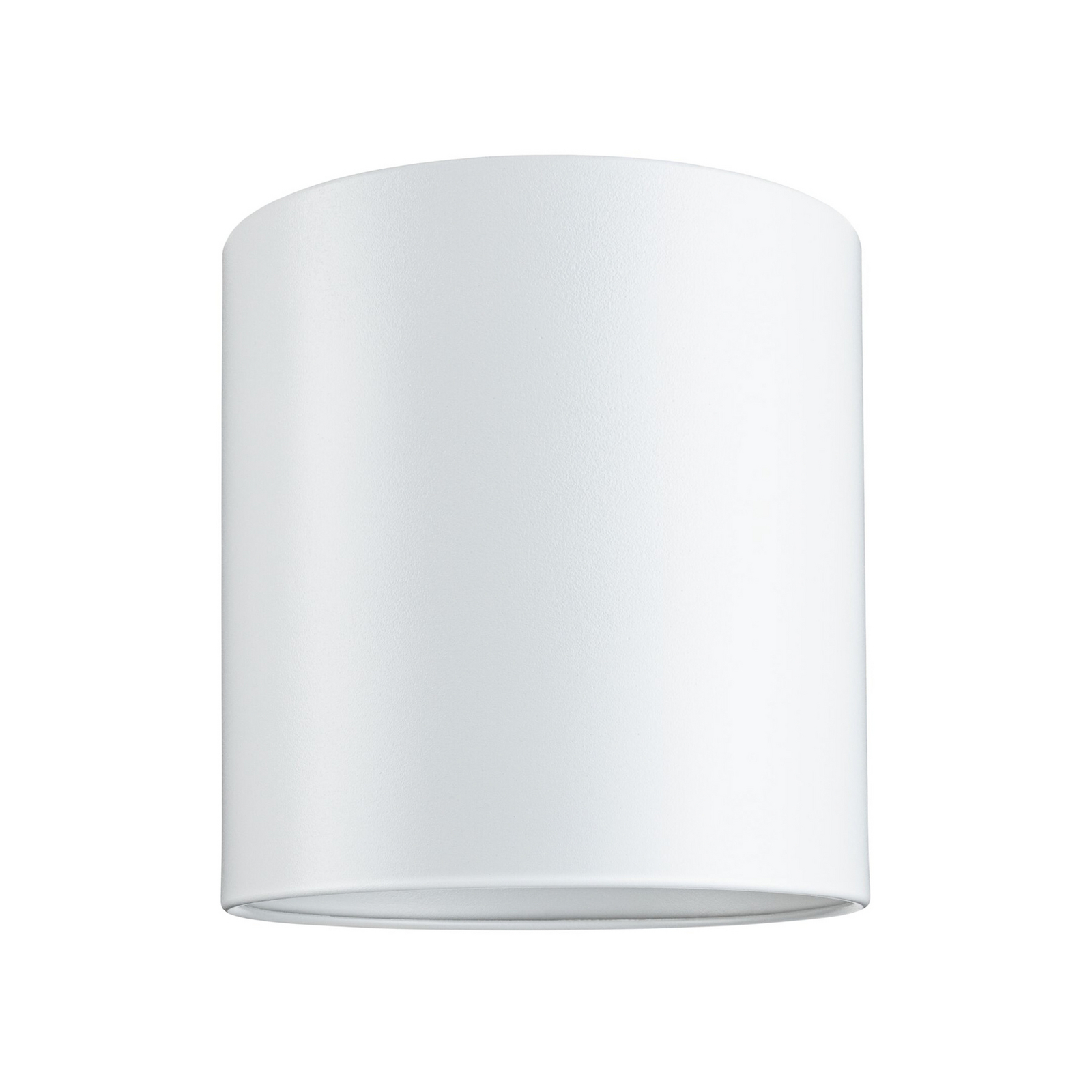 Paulmann URail abat-jour Tallis 2Easy, blanc mat