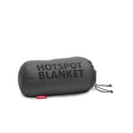 Hotspot Blanket Cool Grey - Fatboy®