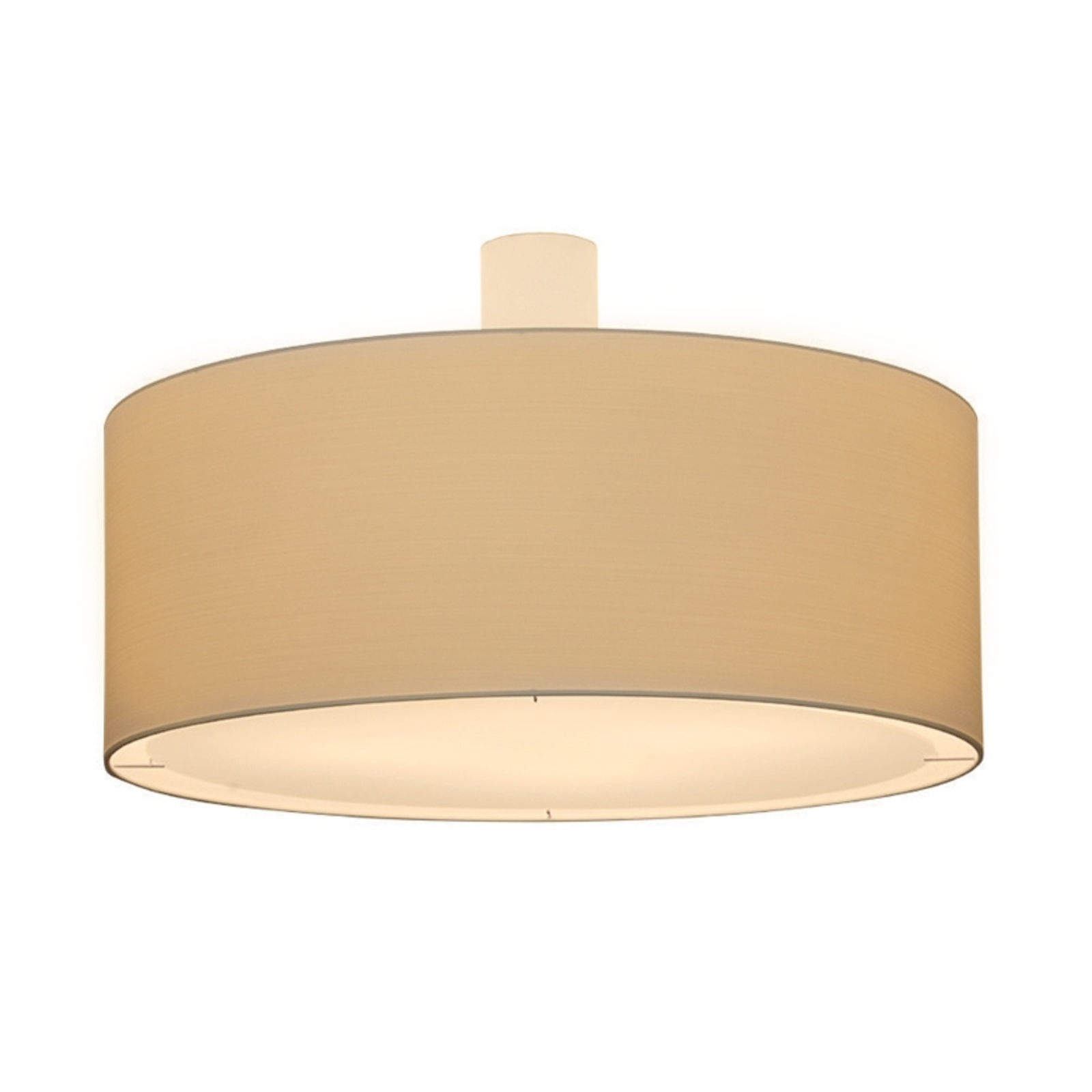 Menzel Living Elegant Deckenleuchte creme