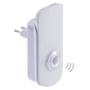 Luce notturna LED Nox con sensore