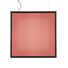 Artemide Discovery Square DALI musta RGBW
