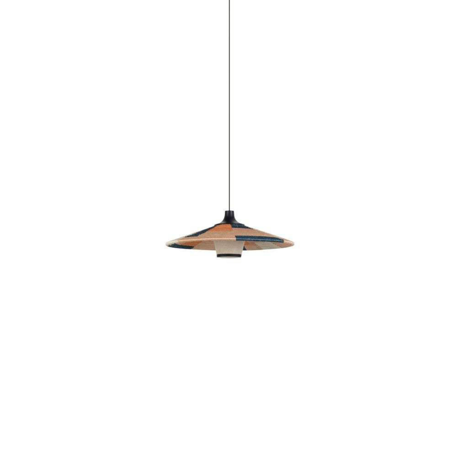 Parrot Candeeiro Suspenso M Sand - Forestier