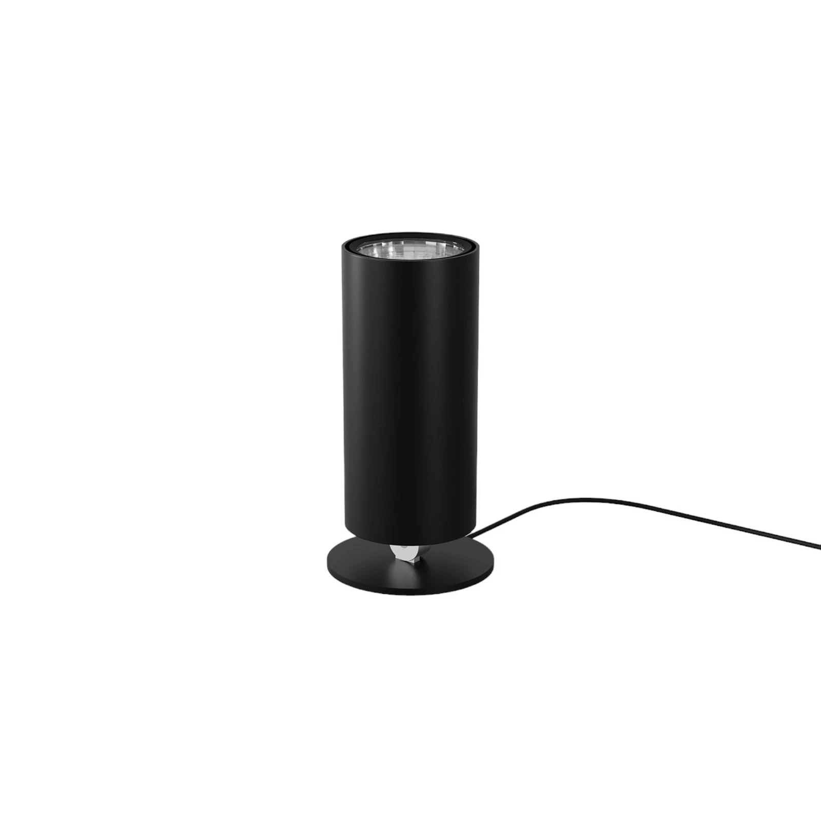 Regent Stream Table stretto digital 143W 480 nero