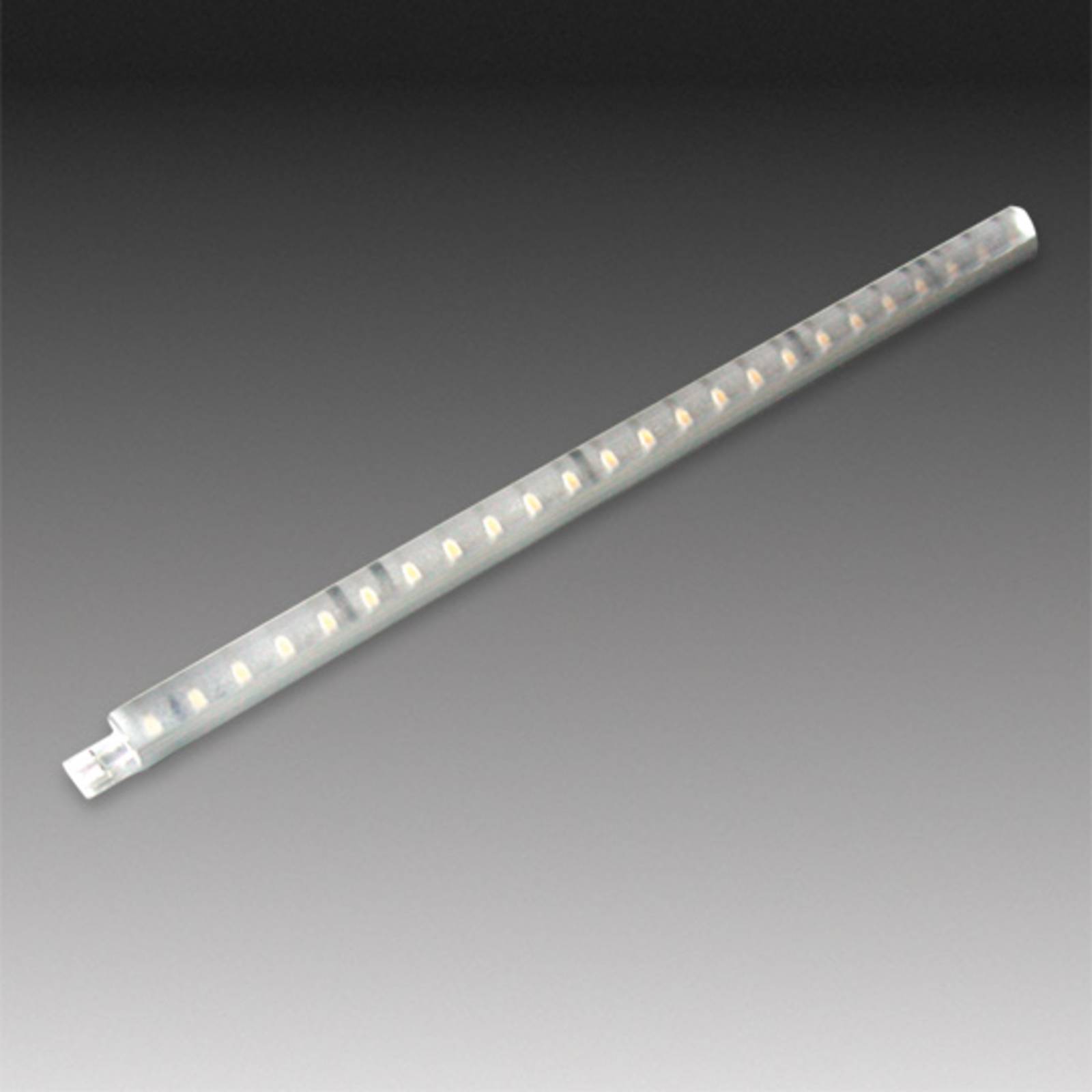 Hera Tige LED Stick 2 pour meuble, 20 cm, blanc neutre