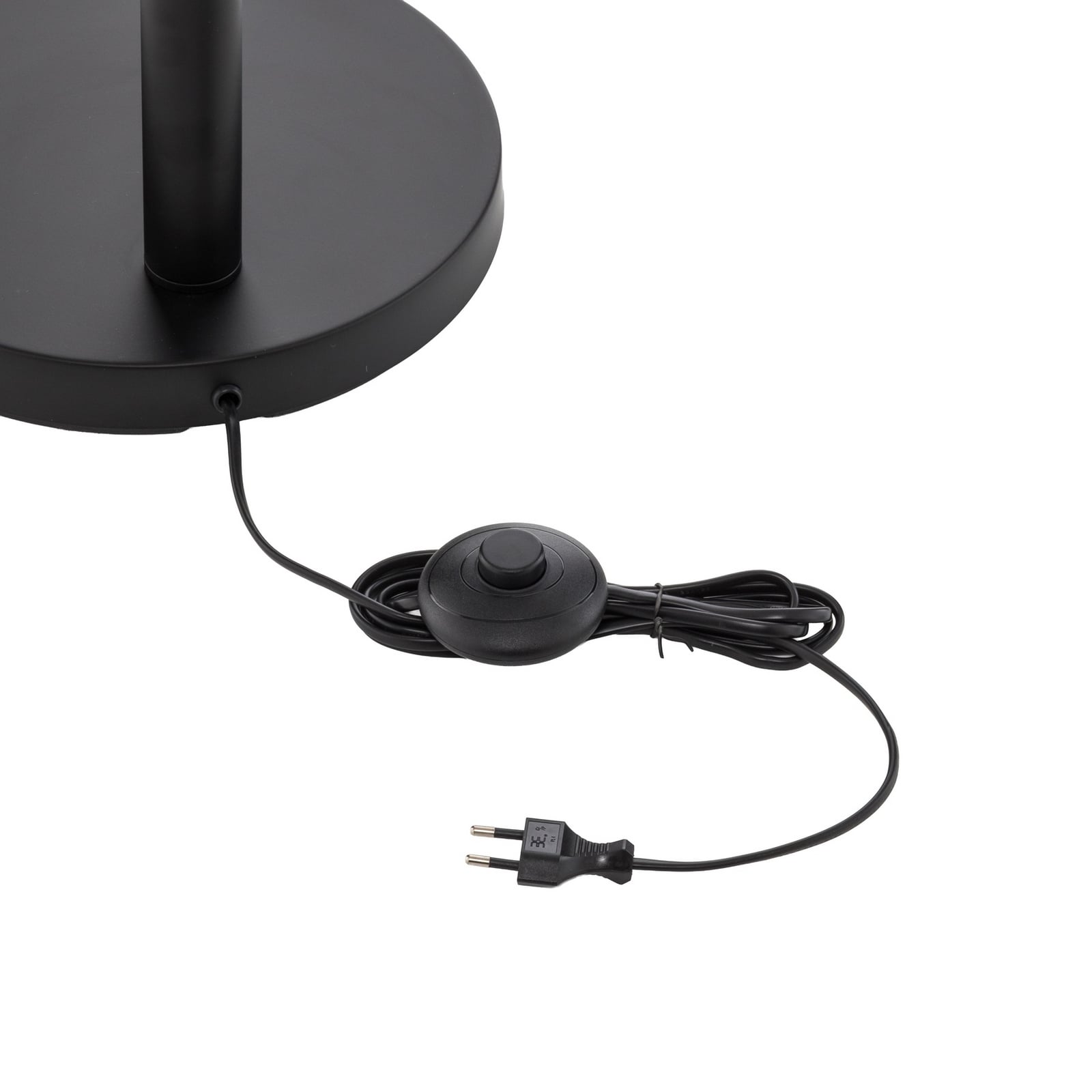 Jewa 5 Vloerlamp Black - Lindby Jewa 5 Vloerlamp Black - Lindby
