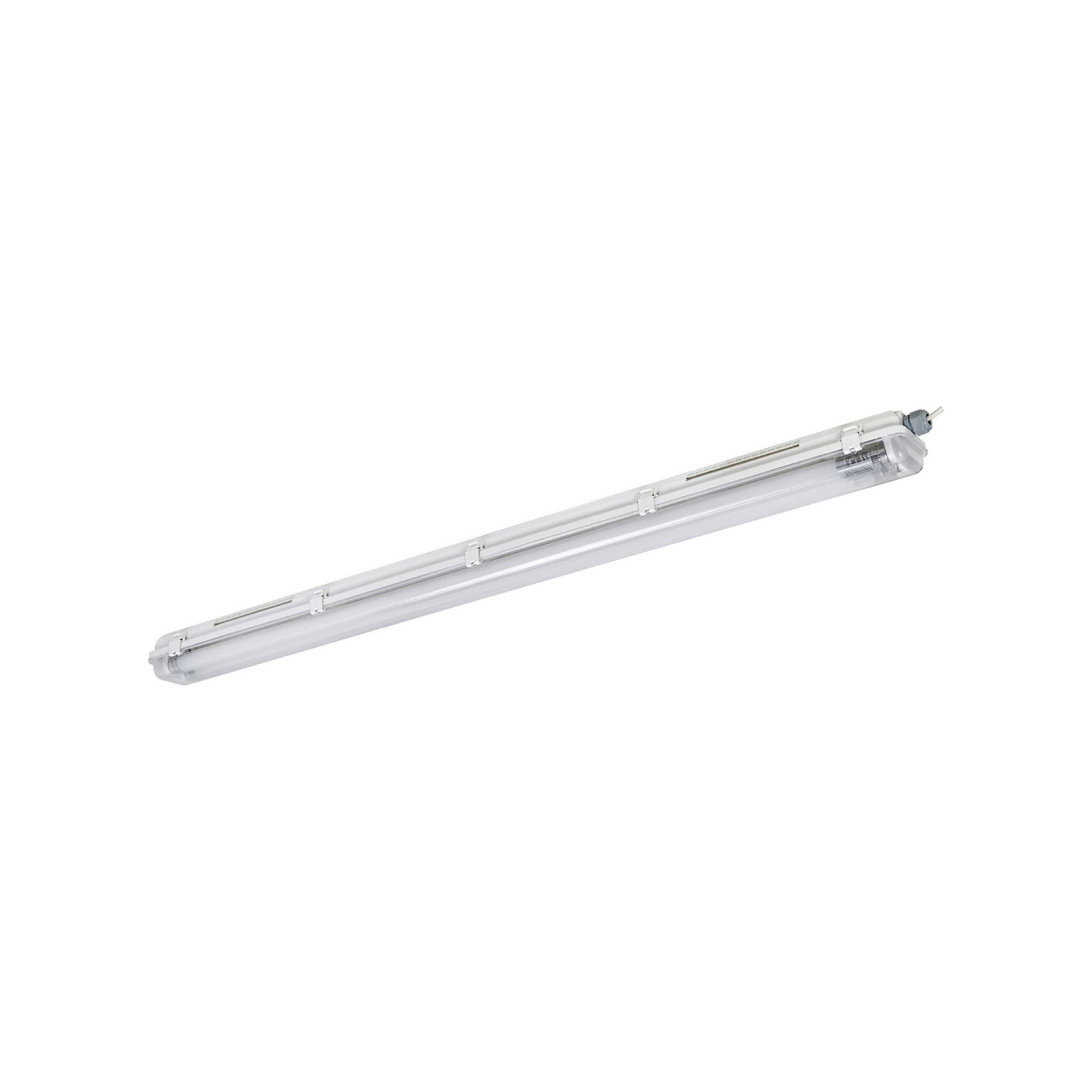 OSRAM Feuchtraumlampe SUBMARINE PCR 128cm 2x G13 T8 LED IP65