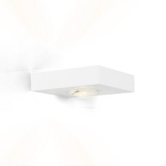 WEVER &amp; DUCRÉ Leens 2.0 LED-væglampe hvid