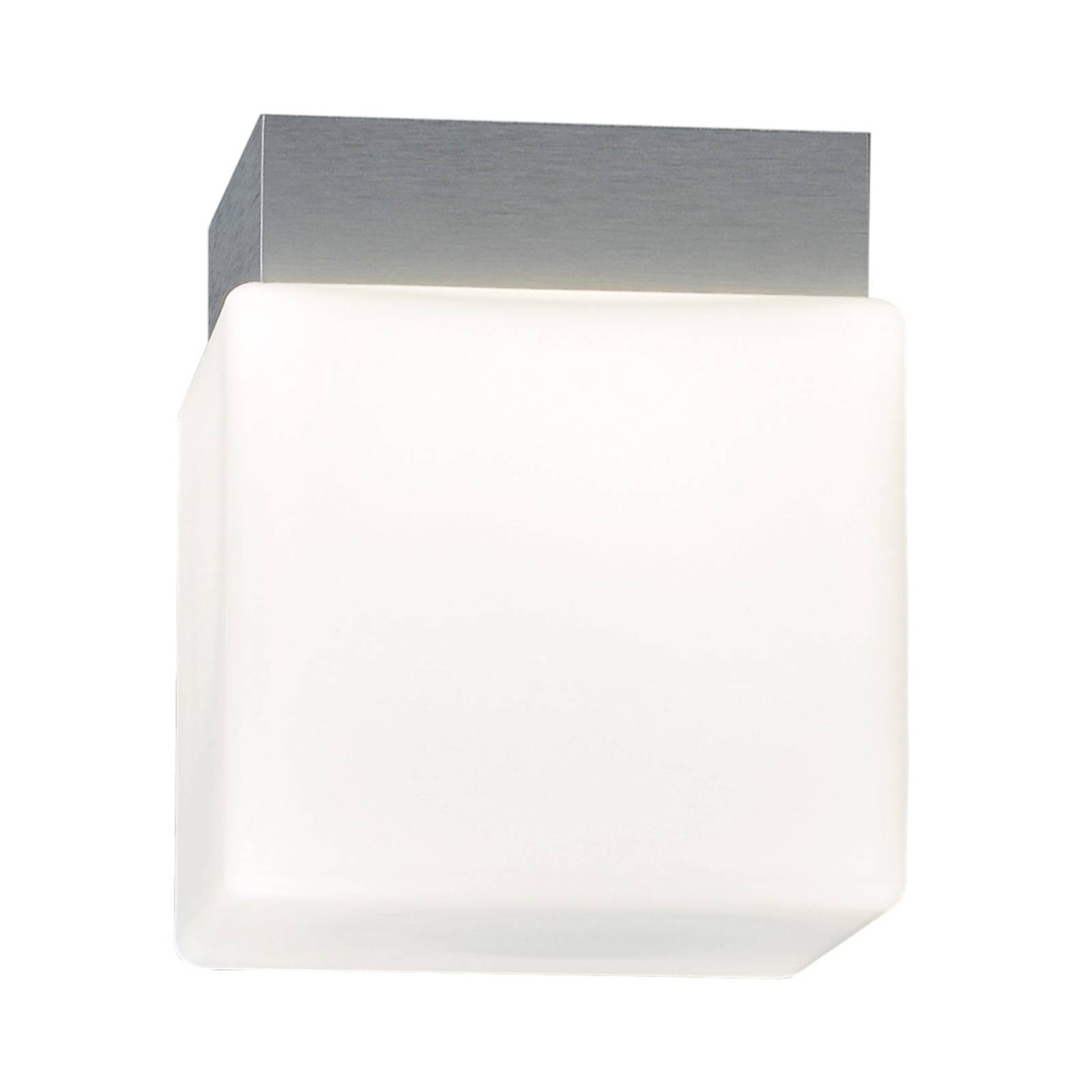 Casablanca Cube - Deckenleuchte 8 cm