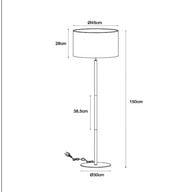 product size