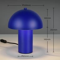 product size