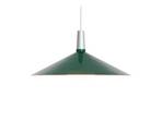 Bower C600 Lustră Pendul w/Oval II Green - Tala