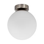 Lennie Candeeiro de Tecto White - Lindby