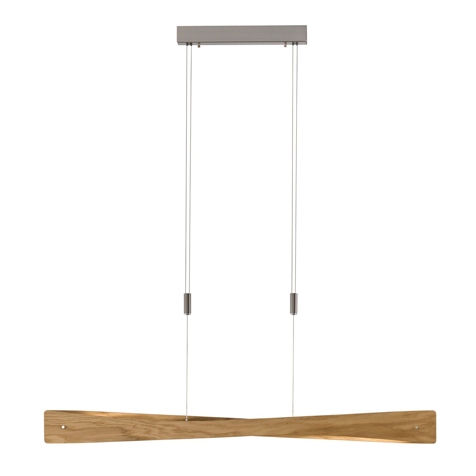 Lian Suspension Oak - Lucande