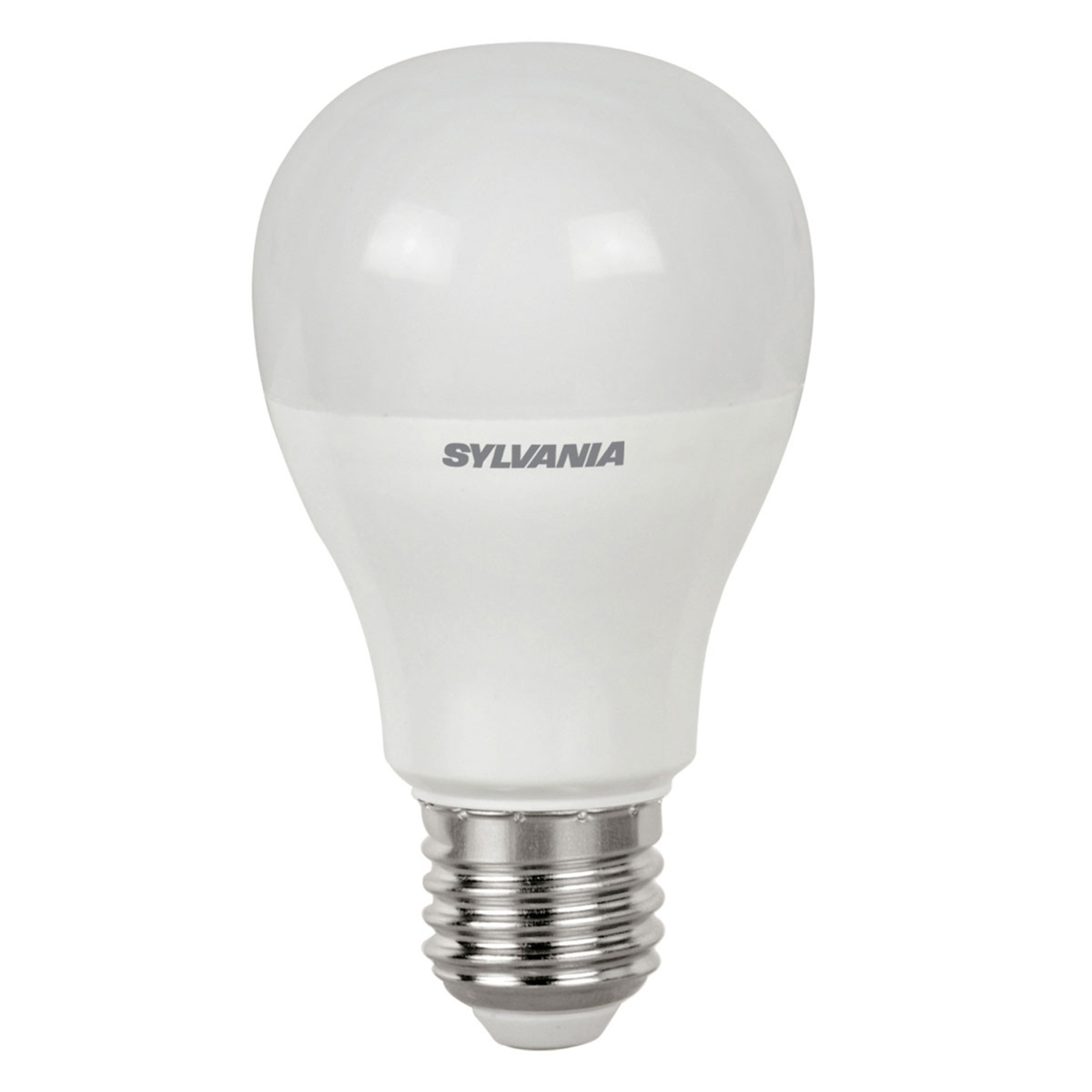 LED-Lampe ToLEDo E27 9,5 W 865 matt