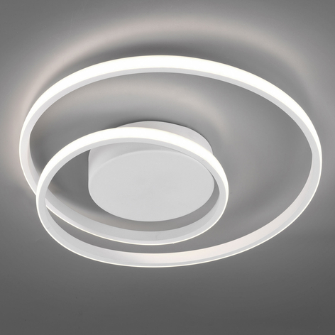 Zibal LED-loftlampe, kan dæmpes