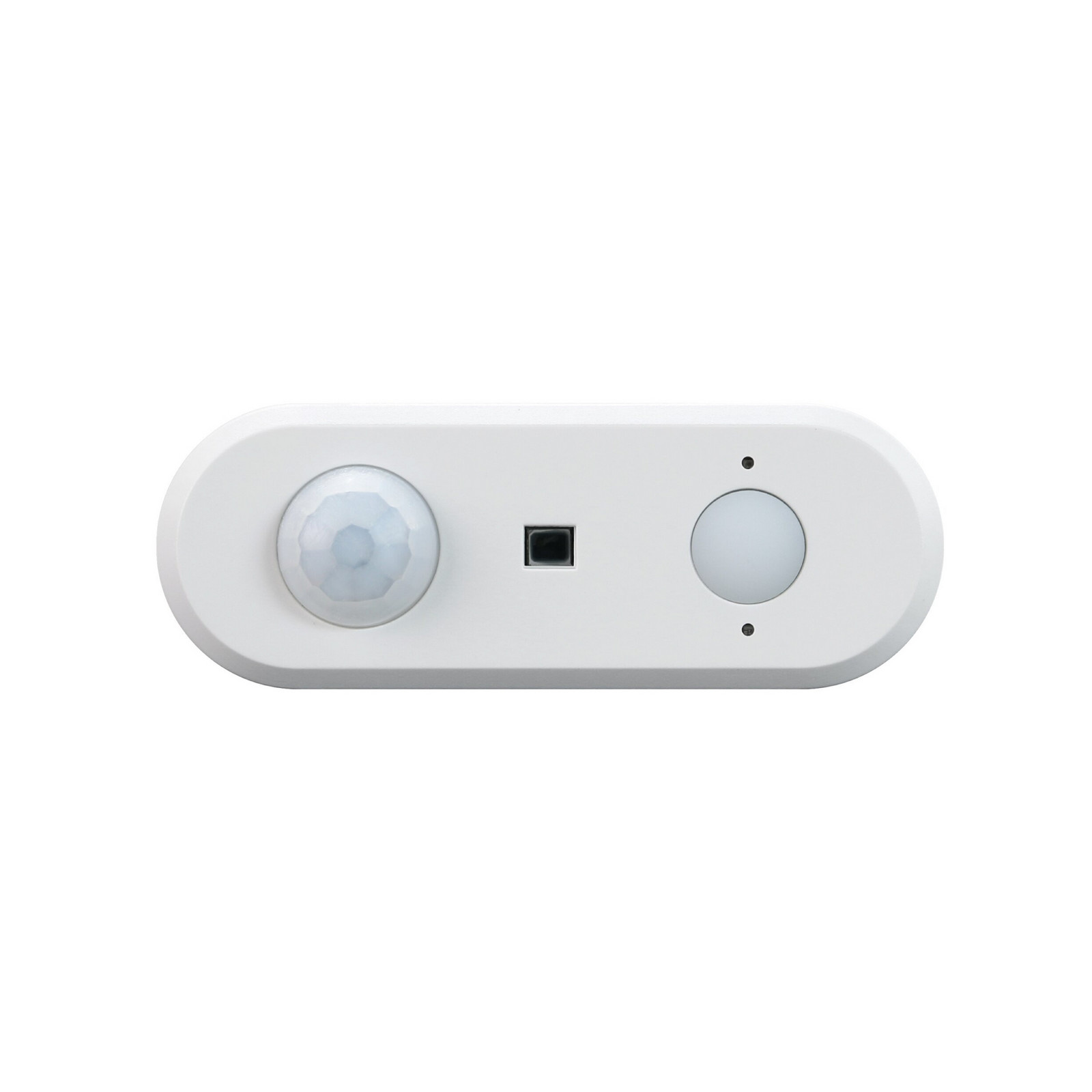 The Light Group Датчик за движение, Zhaga20, бял, IP20, 0–10 V, Casambi