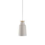 Street Lustră Pendul Small White - Herstal