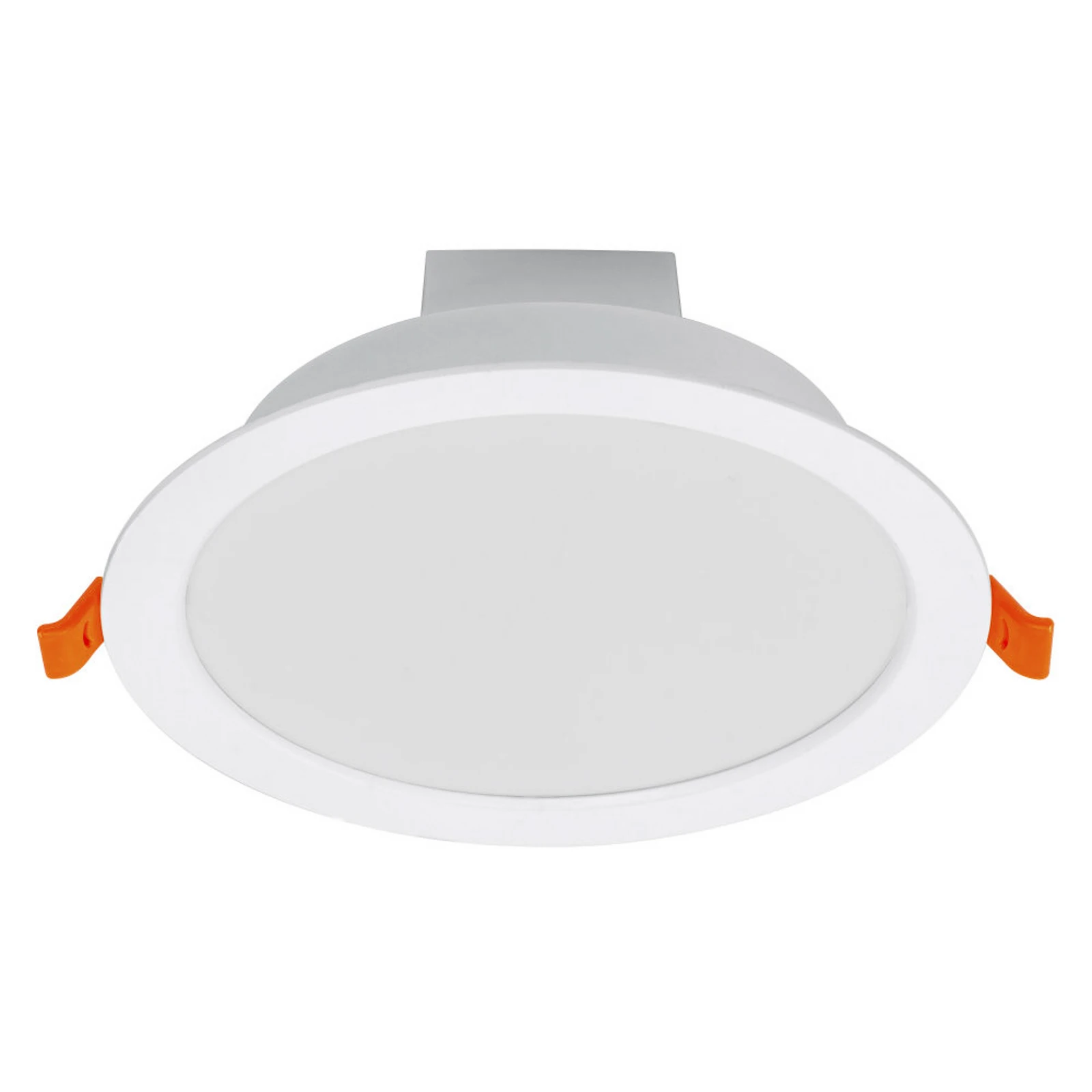 LEDVANCE SMART+ WiFi Spot LED-Einbaustrahler, 110°