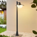 Lindby Elinda path light, one-bulb