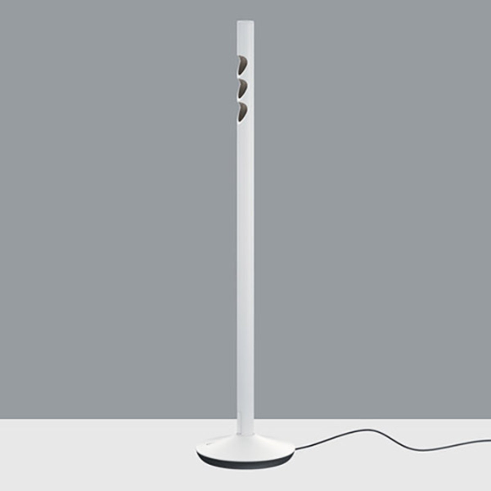 ERCO Lucy LED desk lamp with base