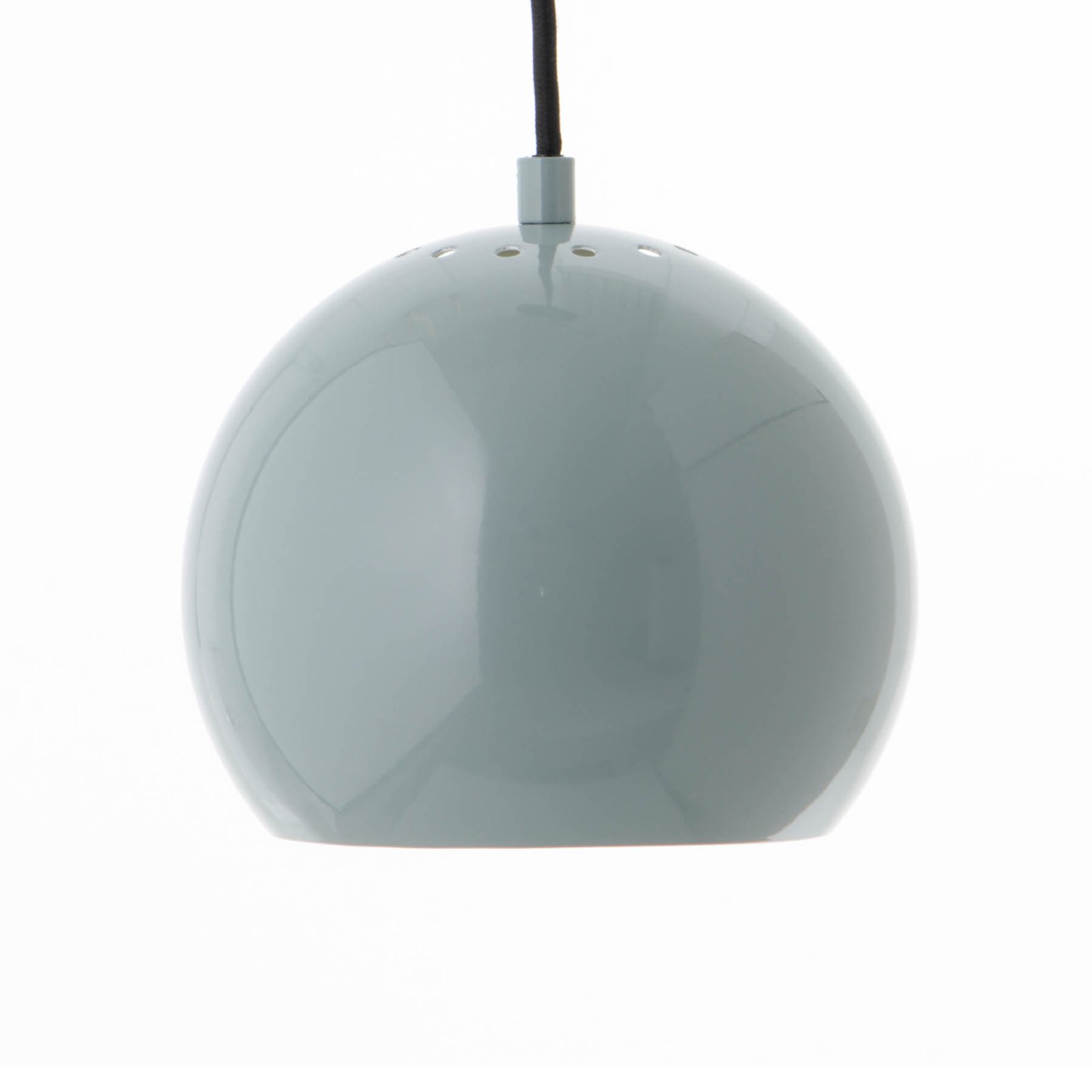 FRANDSEN gömb függő lámpa Ø 18 cm, menta