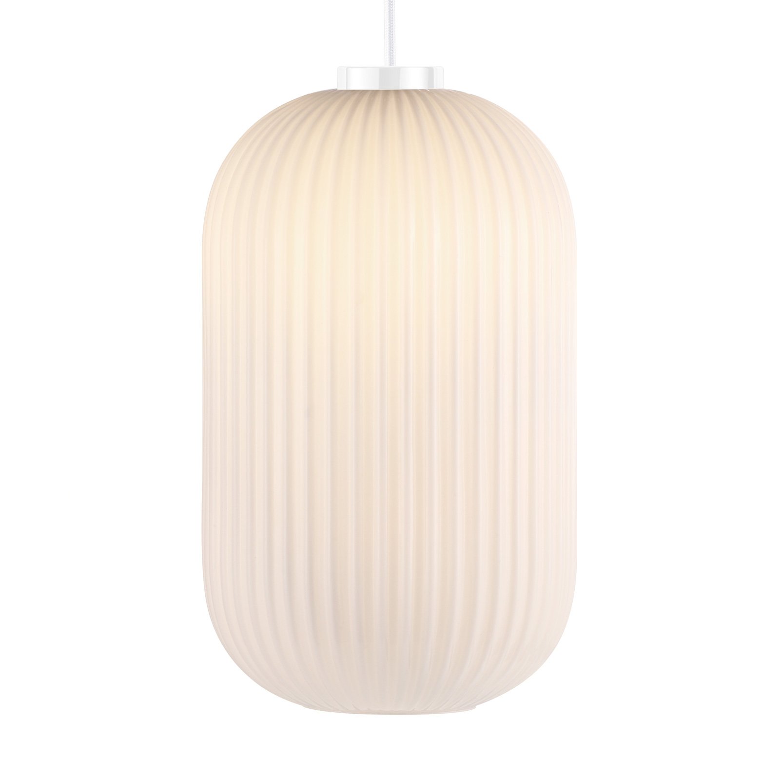 Milford 20 Taklampa Opal - Nordlux