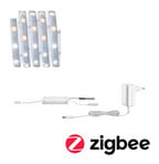 Paulmann MaxLED 250 βασικό σετ IP44 CCT ZigBee 1.5m