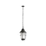 Chance Harbour outdoor hanging light